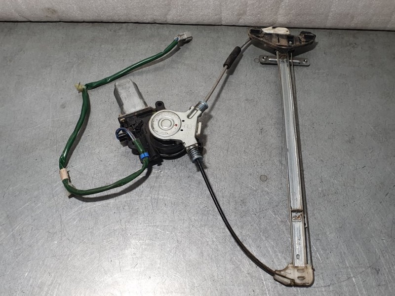 Recambio de elevalunas trasero izquierdo para honda civic berlina 3 (ep1/2) 1.6 vtec cat (d 16 v 1) referencia OEM IAM SIN REF  