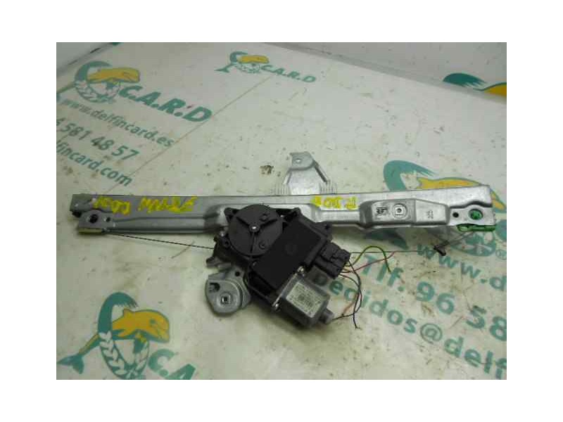 Recambio de elevalunas delantero derecho para peugeot 308 sport referencia OEM IAM   ELECTRICO