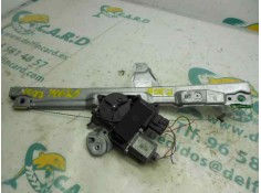 ELEVALUNAS DELANTERO DERECHO ELECTRICO