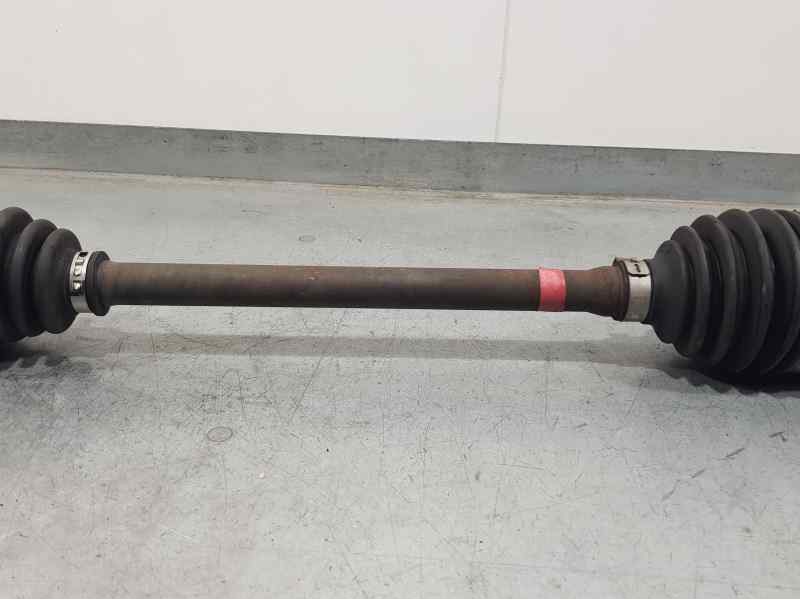 Recambio de transmision delantera izquierda para mitsubishi space star 120 kaiteki referencia OEM IAM 3815A427  