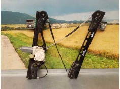 ELEVALUNAS DELANTERO DERECHO A2117200446 6 PINS ELECTRICO