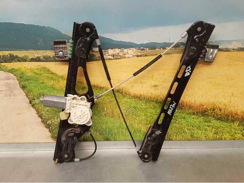 Recambio de elevalunas delantero derecho para mercedes-benz clase e (w211) berlina e 350 (211.056) referencia OEM IAM  6 PINS EL