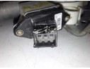 Recambio de elevalunas delantero derecho para toyota corolla (e12) 1.6 linea terra berlina referencia OEM IAM 6981002130 6 PINES