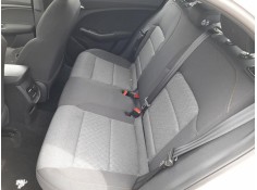 Recambio de asientos traseros para mg mg 3 (5lfp) mg3 1.5 referencia OEM IAM   