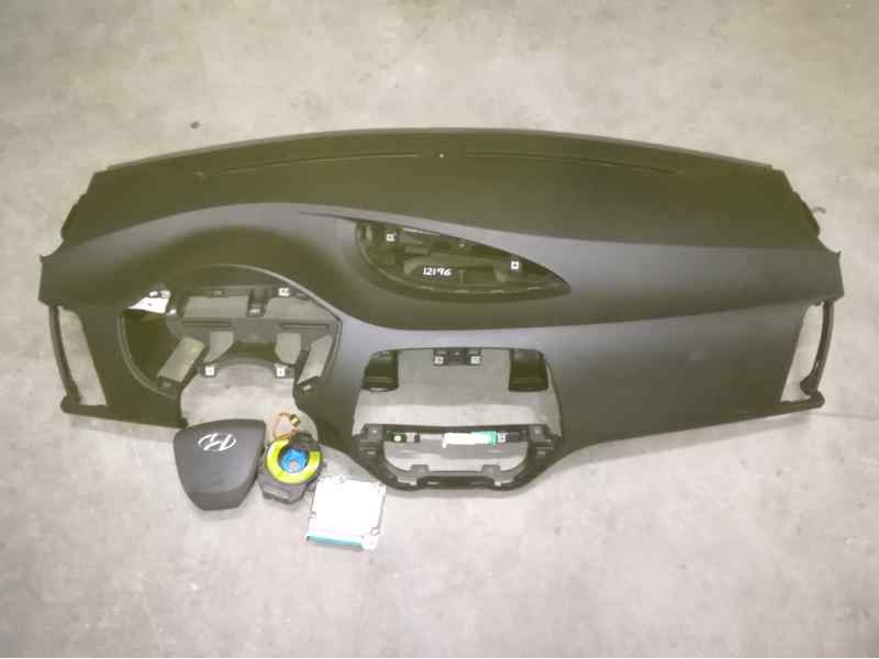 Recambio de kit airbag para hyundai i20 city s referencia OEM IAM   C SALPICADERO