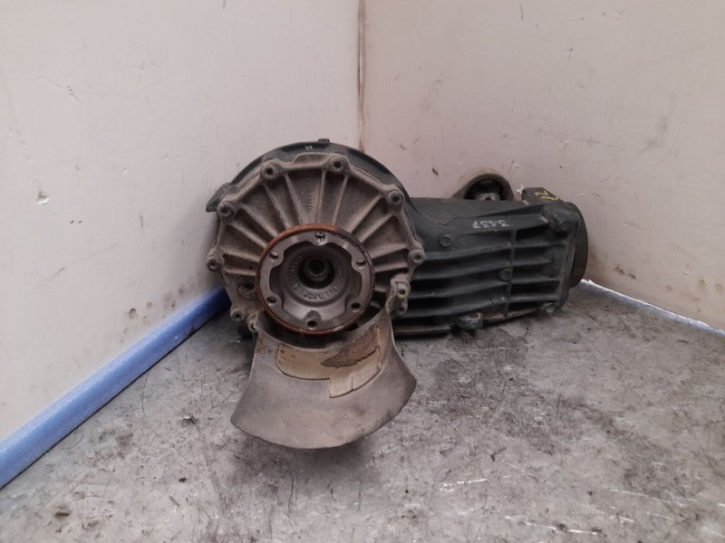 Recambio de diferencial trasero para audi allroad quattro (4b5) 2.5 tdi (132kw) referencia OEM IAM 01R525053  