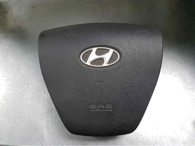 Recambio de kit airbag para hyundai ix55 style referencia OEM IAM   C/SALPICADERO