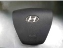 Recambio de kit airbag para hyundai ix55 style referencia OEM IAM   C/SALPICADERO