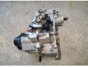 Recambio de caja cambios para renault megane i fase 2 classic (la..) 1.9 d rt referencia OEM IAM JB1962 S010225 5VELOCIDADES