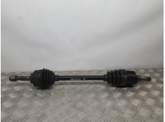 TRANSMISION DELANTERA IZQUIERDA SIN REF 