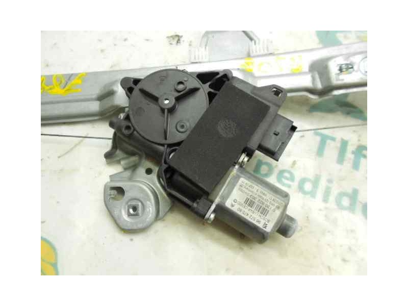 Recambio de elevalunas delantero derecho para peugeot 308 sport referencia OEM IAM   ELECTRICO