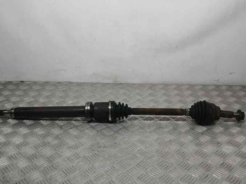 Recambio de transmision delantera derecha para mazda 2 berlina (dy) 1.4 crtd active referencia OEM IAM C20225500C  