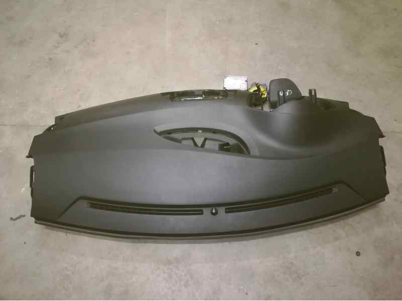 Recambio de kit airbag para hyundai i20 city s referencia OEM IAM   C SALPICADERO