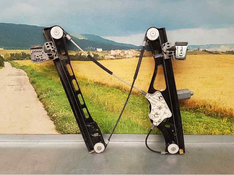 Recambio de elevalunas delantero derecho para mercedes-benz clase e (w211) berlina e 350 (211.056) referencia OEM IAM  6 PINS EL