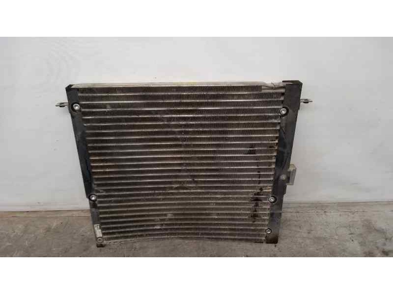 Recambio de condensador / radiador aire acondicionado para land rover range rover (lp) hse (160kw) referencia OEM IAM 755229H  V