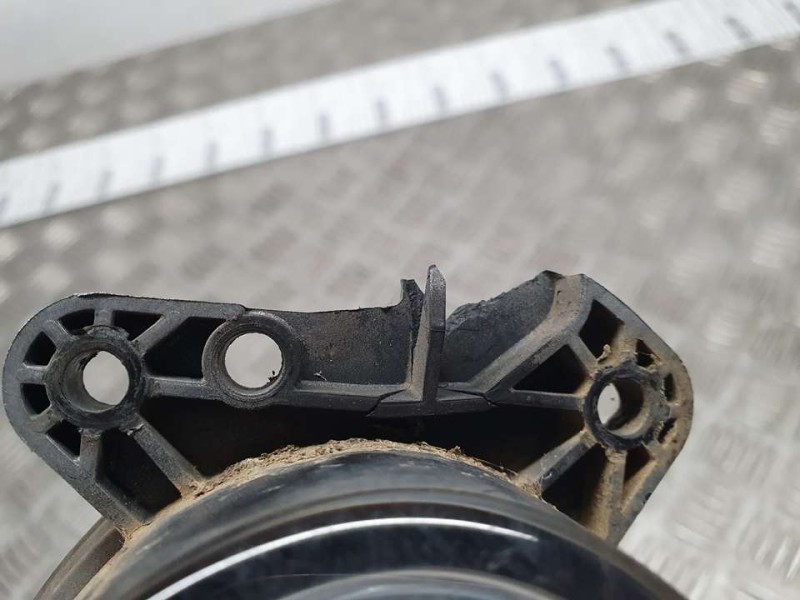 Recambio de faro antiniebla izquierdo para mercedes-benz clase r (w251) r 350 cdi 4-matic (251.022) referencia OEM IAM A16982015