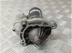Recambio de motor arranque para peugeot 307 (s1) xn referencia OEM IAM 11013850125N  