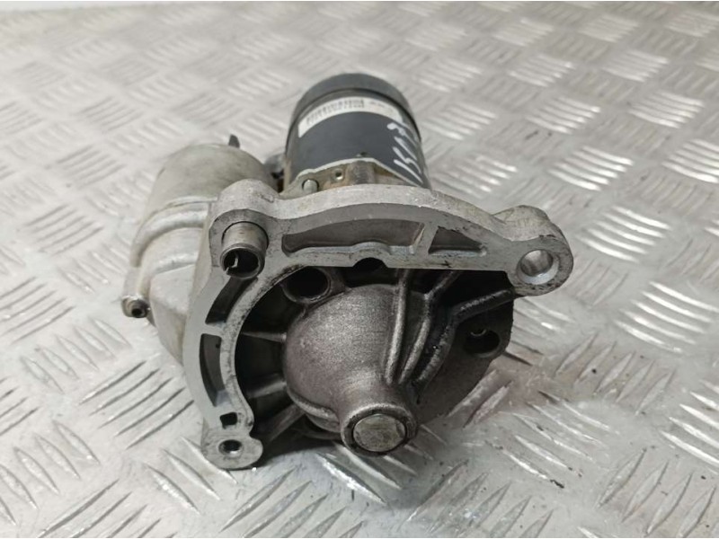 Recambio de motor arranque para peugeot 307 (s1) xn referencia OEM IAM 11013850125N  