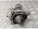 Recambio de motor arranque para peugeot 307 (s1) xn referencia OEM IAM 11013850125N  