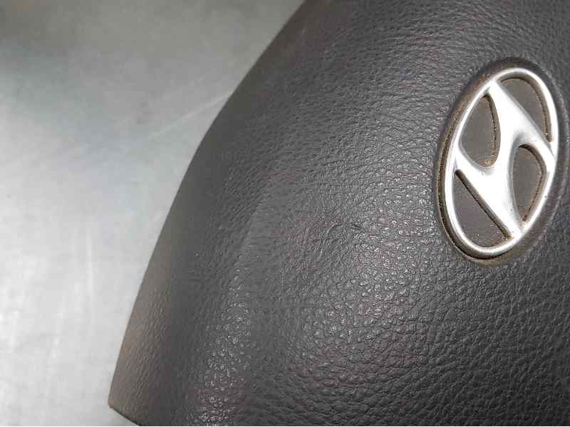 Recambio de kit airbag para hyundai ix55 style referencia OEM IAM   C/SALPICADERO