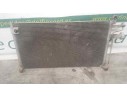 Recambio de condensador / radiador aire acondicionado para hyundai galloper santamo confort referencia OEM IAM   