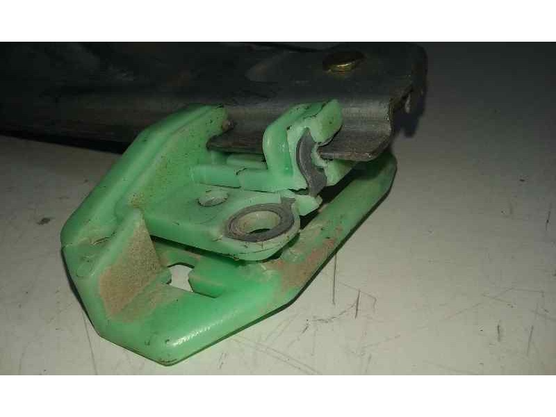 Recambio de elevalunas delantero derecho para renault scenic ii confort dynamique referencia OEM IAM  6 PINS ELECTRICO