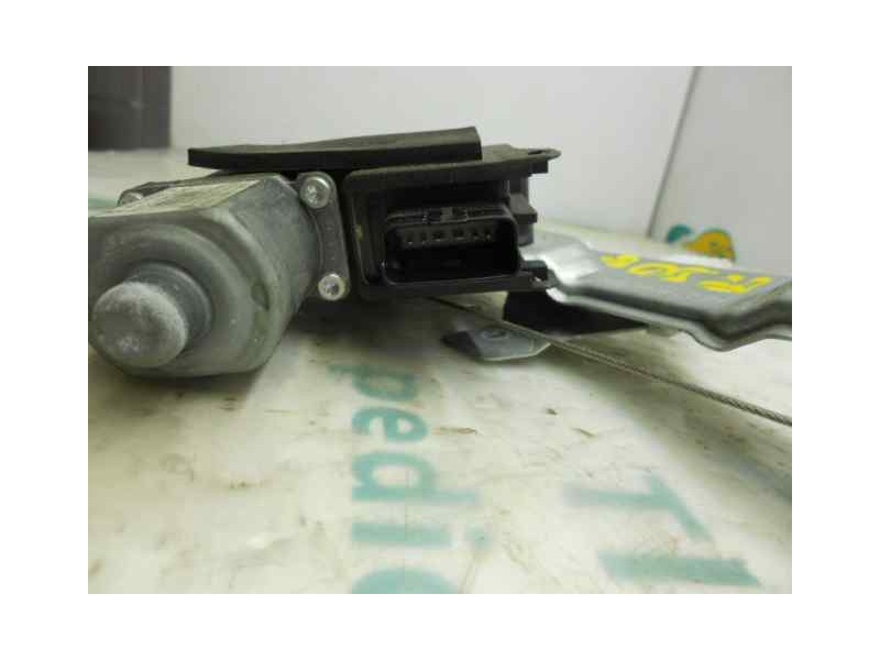 Recambio de elevalunas delantero derecho para peugeot 308 sport referencia OEM IAM   ELECTRICO