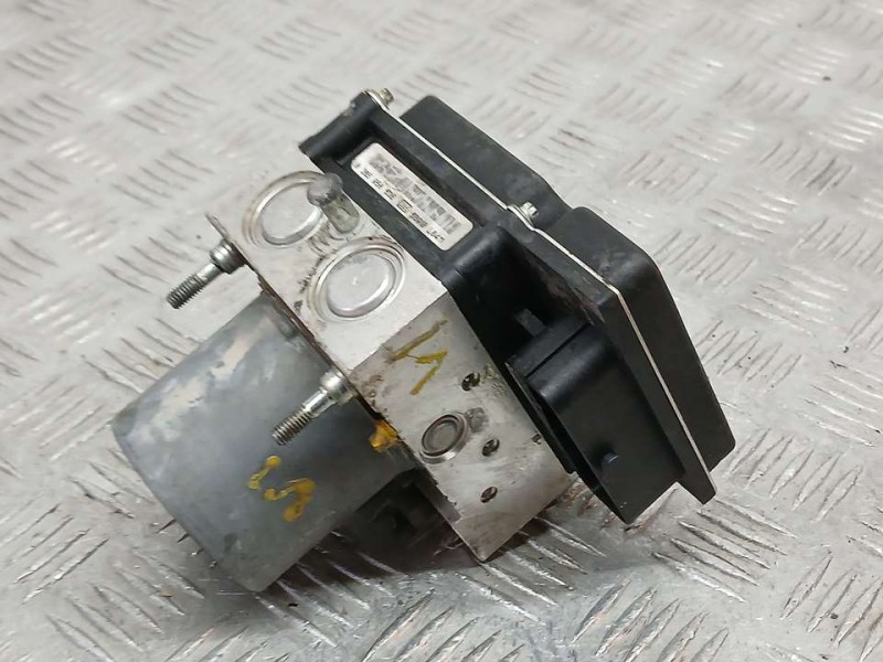 Recambio de abs para citroën c4 berlina collection referencia OEM IAM 9661887180 0265235235 BOSCH