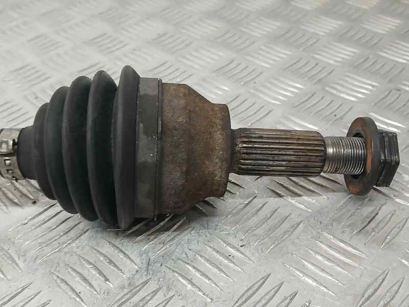 Recambio de transmision delantera derecha para mazda 2 berlina (dy) 1.4 crtd active referencia OEM IAM C20225500C  