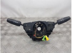 Recambio de mando luces y limpia para opel corsa d 111 years referencia OEM IAM 13142283  