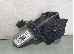 MOTOR ELEVALUNAS TRASERO DERECHO D294500 2 PINES