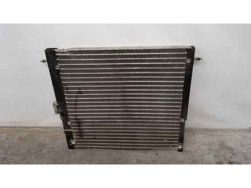 Recambio de condensador / radiador aire acondicionado para land rover range rover (lp) hse (160kw) referencia OEM IAM 755229H  V