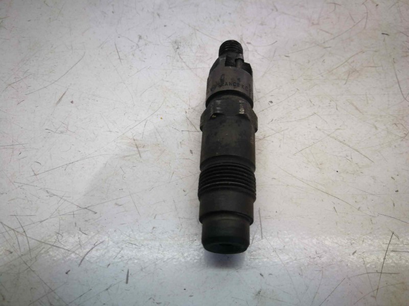 Recambio de inyector para peugeot boxer caja abierta (rs2850)(230)(´02) 2.5 diesel referencia OEM IAM KCE30S5  