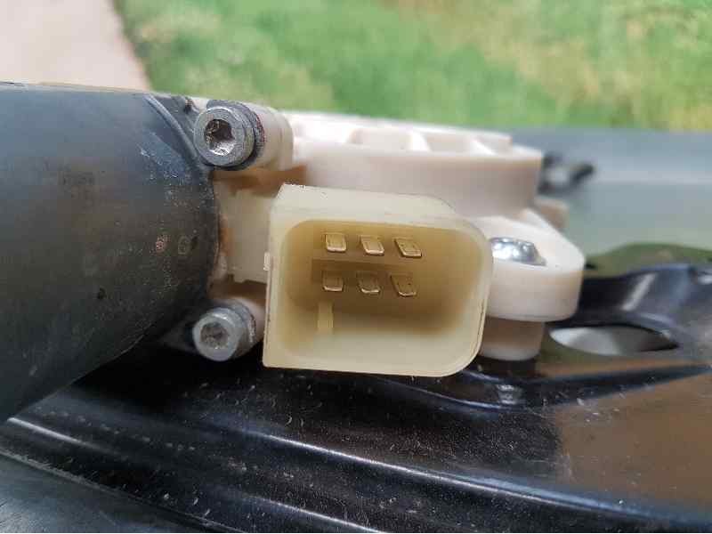 Recambio de elevalunas delantero derecho para mercedes-benz clase e (w211) berlina e 350 (211.056) referencia OEM IAM  6 PINS EL