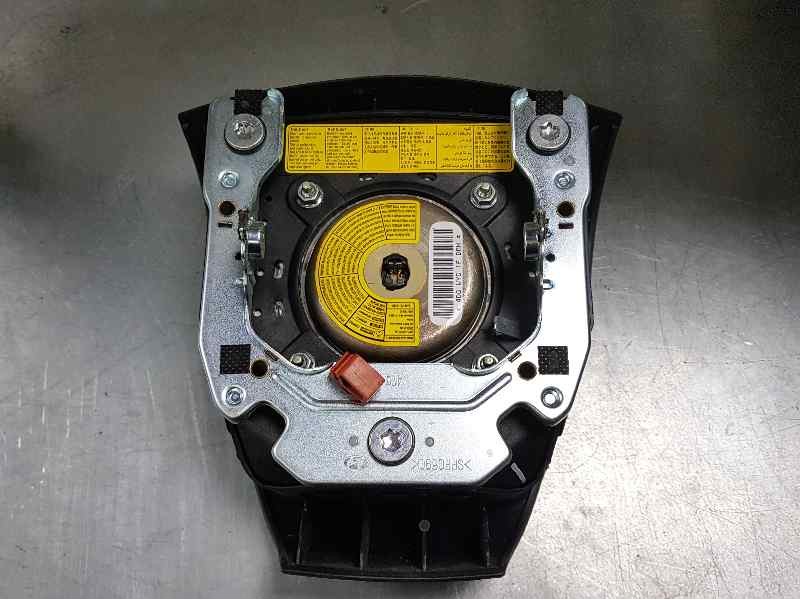 Recambio de kit airbag para hyundai ix55 style referencia OEM IAM   C/SALPICADERO
