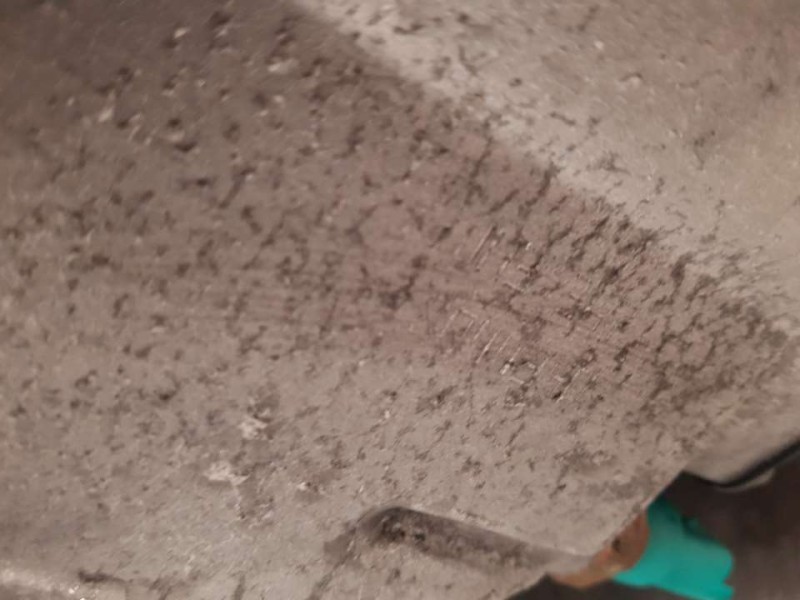 Recambio de caja cambios para renault clio iv authentique referencia OEM IAM JH3367 0443 5VELOCIDADES