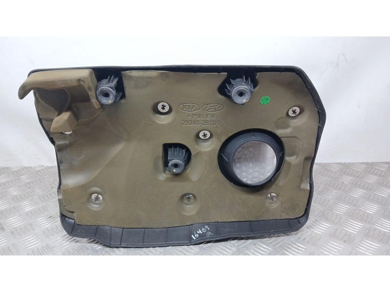 Recambio de tapa motor para kia sportage iv (ql, qle) 1.6 gdi referencia OEM IAM 292402B100  