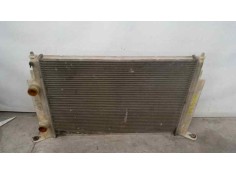 RADIADOR AGUA 