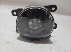 Recambio de faro antiniebla izquierdo para ds 7 crossback performance line referencia OEM IAM 8122002110  CRISTAL ROZADO
