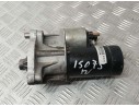 Recambio de motor arranque para peugeot 307 (s1) xn referencia OEM IAM 11013850125N  