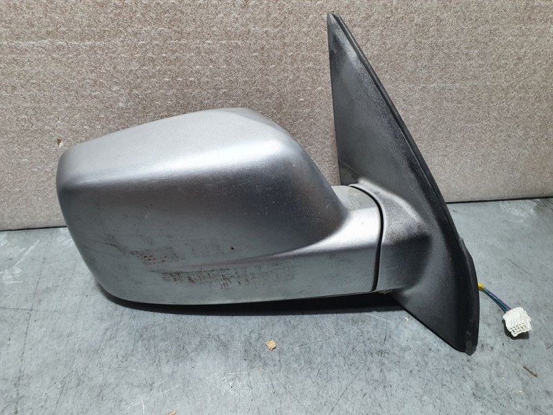 Recambio de retrovisor derecho para nissan x-trail (t30) comfort referencia OEM IAM   ELECTRICO 3 CABLES
