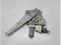 Recambio de elevalunas trasero derecho para toyota corolla (e12) 1.6 linea terra berlina referencia OEM IAM 6983002090 5 CABLES 