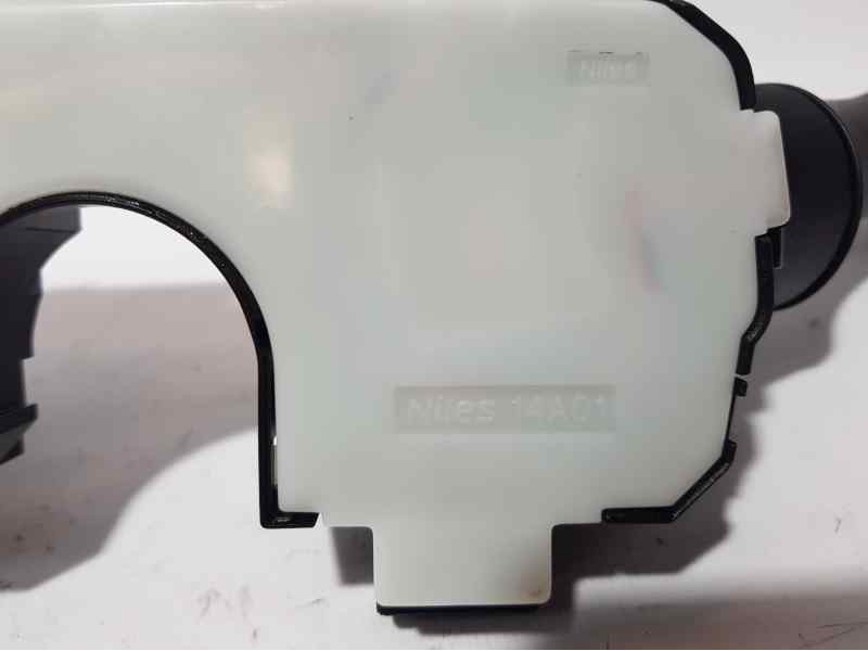 Recambio de mando luces y limpia para nissan juke (f15) tekna referencia OEM IAM 14A01  NILES