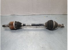Recambio de transmision delantera izquierda para citroën c4 cactus live referencia OEM IAM 9806459180  