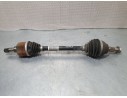 Recambio de transmision delantera izquierda para citroën c4 cactus live referencia OEM IAM 9806459180  