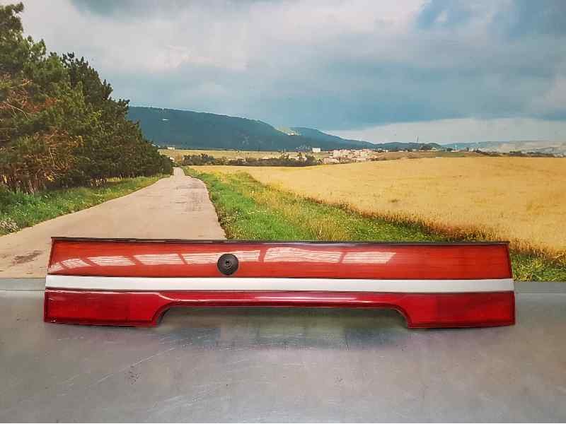 Recambio de piloto trasero central para hyundai galloper santamo confort referencia OEM IAM   TOCADO VER FOTOS