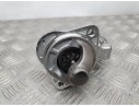 Recambio de motor arranque para kia rio (yb) hibrid referencia OEM IAM 3610008000 61003002 BORGWARNER