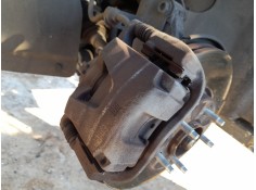 Recambio de pinza freno delantera izquierda para chevrolet cruze hatchback (j305) 2.0 cdi referencia OEM IAM 13301189  