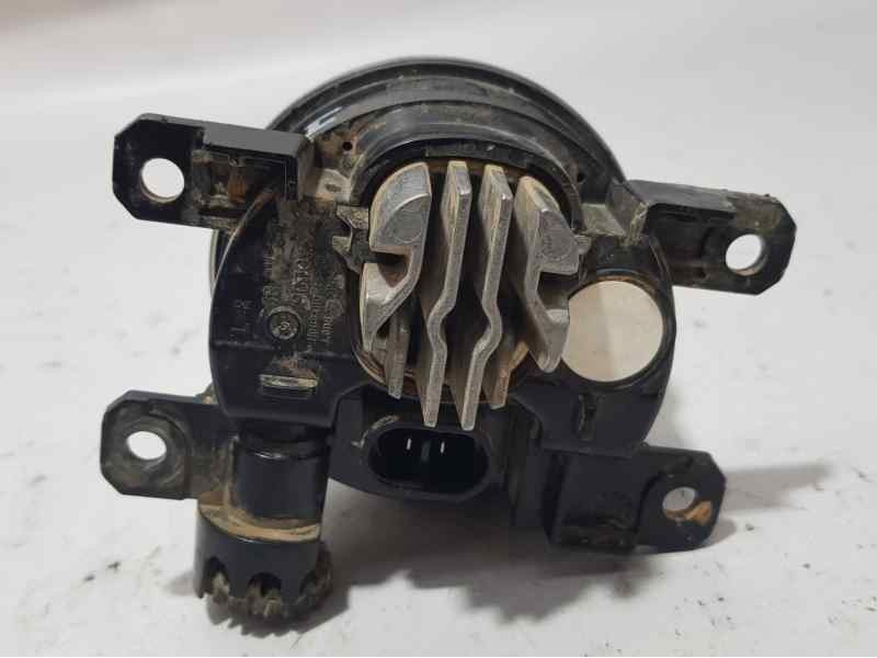 Recambio de faro antiniebla izquierdo para ds 7 crossback performance line referencia OEM IAM 8122002110  CRISTAL ROZADO