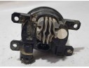 Recambio de faro antiniebla izquierdo para ds 7 crossback performance line referencia OEM IAM 8122002110  CRISTAL ROZADO